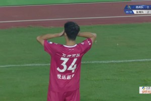 退出文壇可惜了！目睹3萬(wàn)+球迷為淮安徐州助威，解說(shuō)文思如泉涌