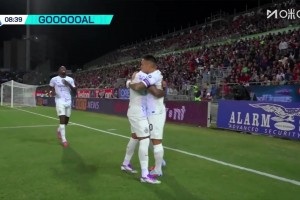 【集錦】意甲-勞塔羅頭球破門埃斯波西托建功 國(guó)米2-0卡利亞里