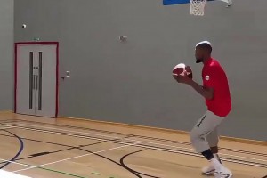 新?賽季的獨行俠要起飛了～庫珀弗拉格加萊弗利的超新星組合！