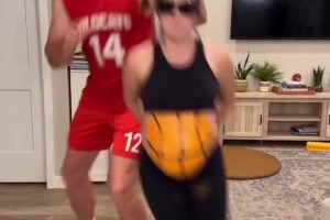 怒了！喬治：上賽季觸底？新賽季我們將反彈！via西海岸