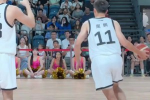 滿級徐杰15佳球！