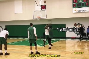 哪個時期的歐文火力最猛？小編認為綠軍時的歐文至少前四