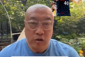 馬?。鹤姘痛娜ツ?00名外今年36，他該是上賽季最快進(jìn)步球員