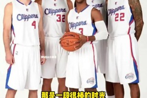 保羅談當年空接之城：最難忘其實是每天訓練和投籃練習