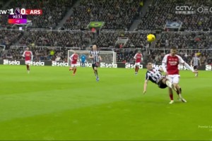 早有beef！利夫拉門托在23-24賽季曾剪刀腳飛鏟小馬丁