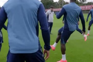 數(shù)據(jù)機(jī)構(gòu)英超冠軍概率，阿森納反超利物浦登頂，曼聯(lián)第7！