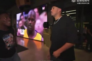 布克這個收藏簡直太OK了，把甲亢哥都驚呆了