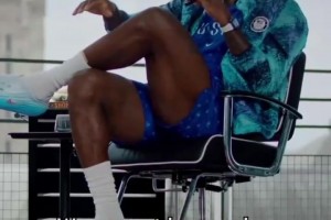 詹姆斯：布朗尼不能在工作場(chǎng)合喊我老爹??可以喊老詹或GOAT