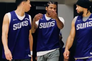 這個(gè)三人組新賽季在聯(lián)盟什么水平？