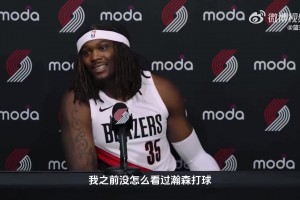 隊內(nèi)訓(xùn)練誰的表現(xiàn)最亮眼？羅威仔細(xì)思考后表示：楊瀚森?。? >
                                        </div>
                                    </div>
                                                                        <div   id=