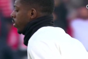 無解的雙足怪！登貝萊金球賽季精彩集錦！歷史級天賦成功兌現(xiàn)！