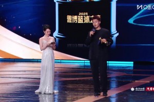 趙睿：亞洲杯決賽輸?shù)舻哪且环至艚o未來，這只是中國男籃的開始