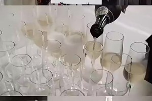 金發(fā)碧眼好身材！??哈滕的妻子簡直是個大美女呀！