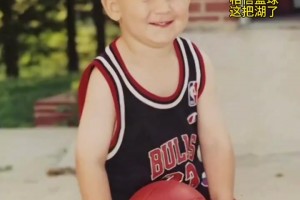 湖人球員在媒體日競猜隊友嬰兒時期照片??你能猜出他是誰嗎？