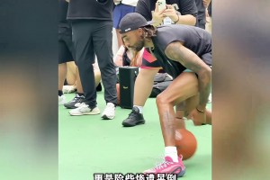 連水拉都這么強(qiáng)了！真正人球合一的歐文，運(yùn)球能力到底有多強(qiáng)？