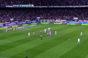 真·馬競克星！C羅這兩記重炮打得對手毫無脾氣