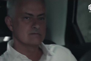 足壇流量之王！回顧一路走來的穆里尼奧！不許人間見白頭！