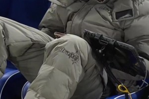 全英格蘭最懂穿搭的男人??