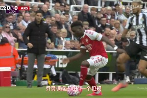 【伊斯靈頓戰(zhàn)術(shù)室】加布完成自我救贖，槍手攻陷圣詹姆斯公園