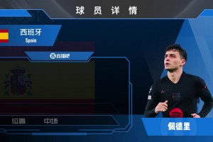 球員集錦：勤奮的天花板 逆境中崛起的足球巨星