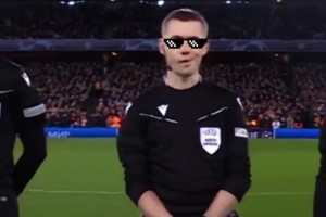 ??什么情況？場上怎么有兩個(gè)特羅薩德？