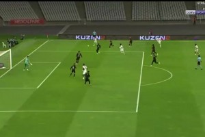 比C羅當(dāng)年還高！2.01米奧努阿楚逆天倒鉤，這腿也太長啦??