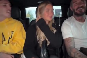 小七長大成熟漂亮了！深受哥哥和小貝的寵溺??