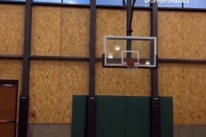 這撤步這突破，我看到了莫西干哈登的影子了????