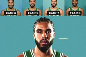 新援都有鏡頭！掘金隊(duì)訓(xùn)練營(yíng)第一天！