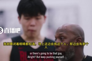 底子真好！周玲安跳國(guó)風(fēng)爵士舞，別有一番風(fēng)情