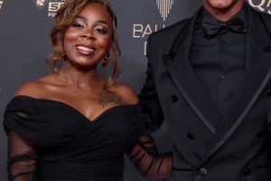 引爭議！亞馬爾母親舉辦晚宴，800歐元才可與其合影