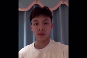 好好養(yǎng)病~徐杰宣布因感染帶狀皰疹病毒！無法參加粵澳男籃明星賽