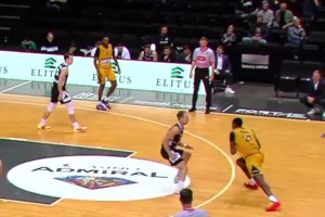 掘金邀請(qǐng)了NBA主裁來吹罰隊(duì)內(nèi)訓(xùn)練！約基奇與其進(jìn)行了一番交涉