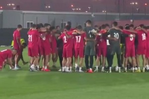 抽簽也不讓去？美國不給伊朗足協(xié)發(fā)放簽證！