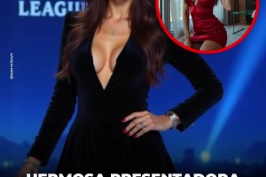 土耳其歐冠美女主持人爆紅，其實(shí)是AI生成的，好人都向她捐贈被騙