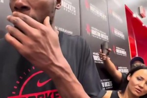 巔峰AI、羅斯、歐文、威少，必須去掉一個選誰？貝弗利：我選威少