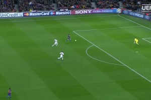 真·5球王！昔日梅西歐冠vs勒沃庫森五子登科，太瘋狂了