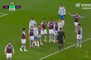 人有失足！大馬丁也有“超級超級巨大巨大低級失誤”的時(shí)刻！