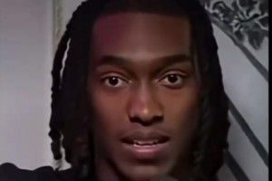 騷話不斷！張曼源此前直播：我上面穿睡衣下面穿絲襪高跟鞋？