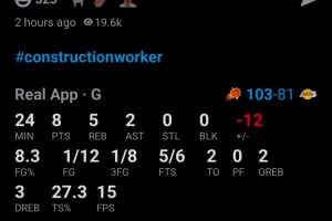 海報(bào)級(jí)隔扣！海斯今日超高滑翔空接，隔人炸扣布克！