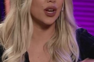 玩得這么花??旺達(dá)對男朋友的唯一要求是有朋友？！