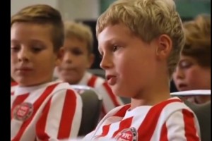 左腳將！薩卡此前：我想跟梅西一起踢球，他是個無私的團隊球員！