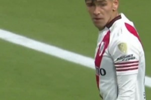 逆襲人生！兩年前街頭賣零食，如今入選阿根廷國家隊