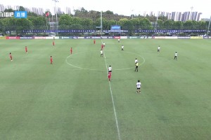 【集錦】中冠-五華華京1-2廈門(mén)壹零貳陸 張?jiān)矫烽_(kāi)二度率隊(duì)絕殺