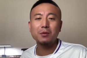 毛劍卿：老把梅西當(dāng)什么球王，就和C羅是絕代雙驕，馬拉多納才是