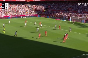 進(jìn)得漂亮??！佩德里挑傳助攻，拉什福德凌空端射破門