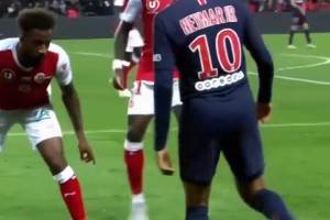 足壇最大的遺憾之一！假如巔峰內馬爾能多踢幾場比賽……