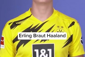 足球拯救人生！兩年前街頭賣零食的里維羅，入選阿根廷國家隊！