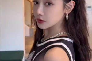 美娜：澳門夜景球衣變身?下一站，澳門見！