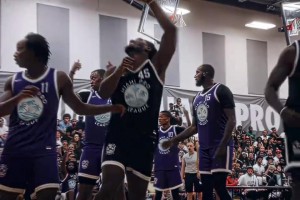 不愧耐殺王！杰倫-布朗：我從沒見過有人跟腱受傷后，能恢復(fù)得這么快